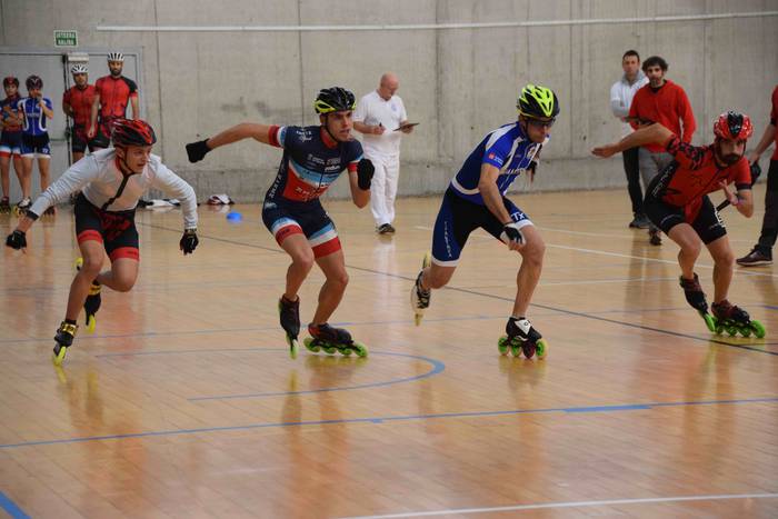 Egur gainean eta abiadura bi 49 1543769378473