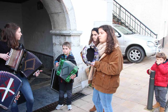 Abaltzisketa Txerri Festa 2018 31 1546090727881