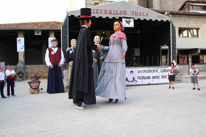 Zizurkil festak 2018 herri k 93 1534533597573