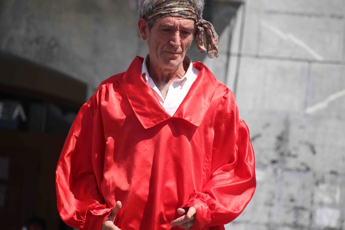 Emakumeak Adunako Axeri-dantzan, lehen aldiz - 86