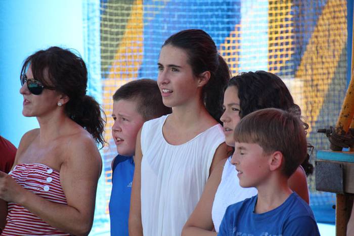 Hasi dira San Bartolome jaiak Bidanin 11 1471964884985