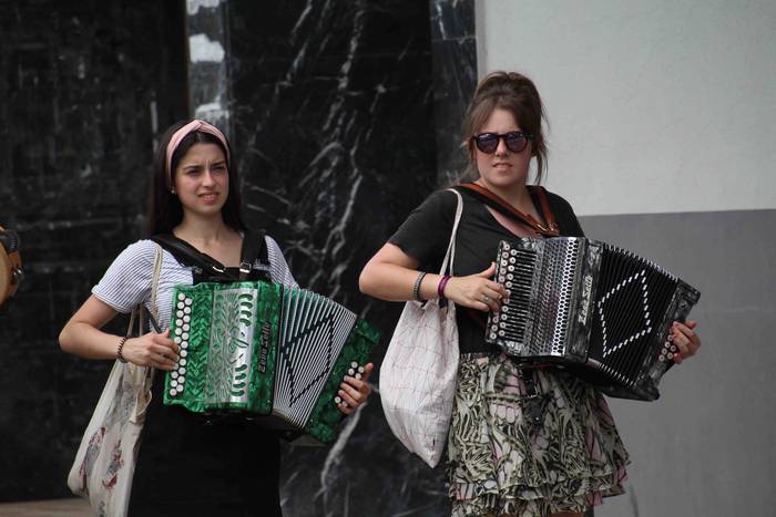 Kuadrilla eguna, termometroa 15 1530369238896