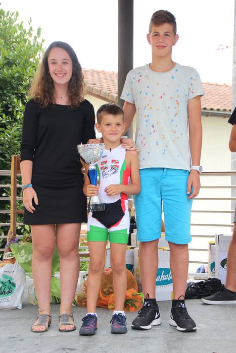 Maldan gora plazara heldu ar 58 1502801608519