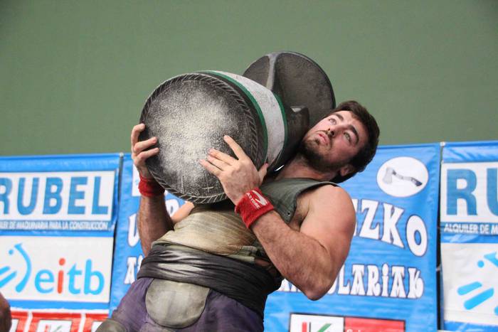 Larraulgo Kultur Astea Herri 6 1637433449291