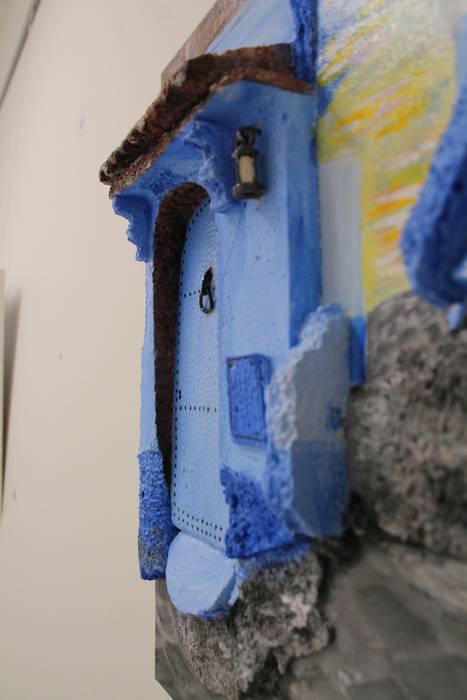 Maroko, emakumea eta artea,  12 1498208803246