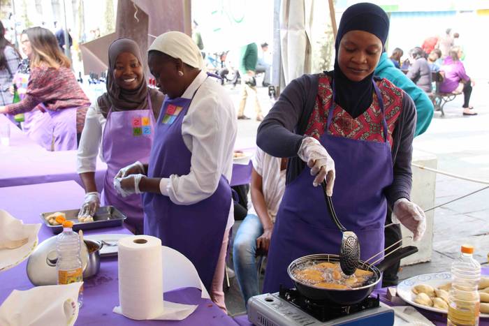 III. Pintxo Tour Solidarioa, 5 1539075967165