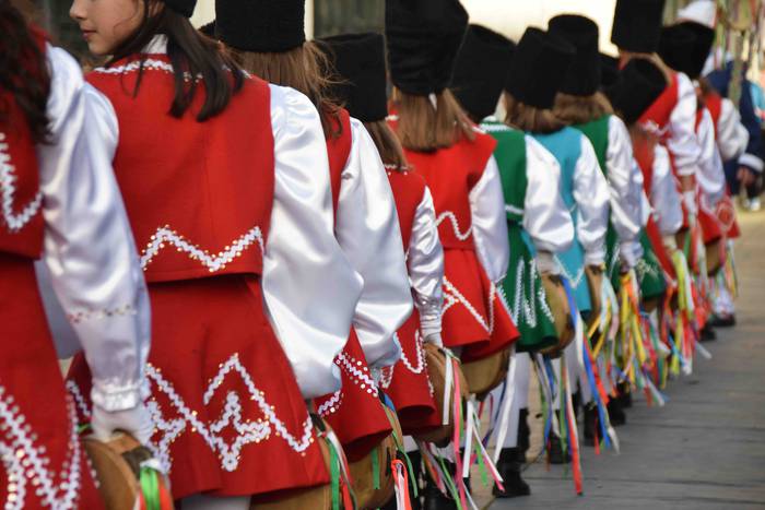 Danbor hotsak, txikienen esk 40 1551547891546