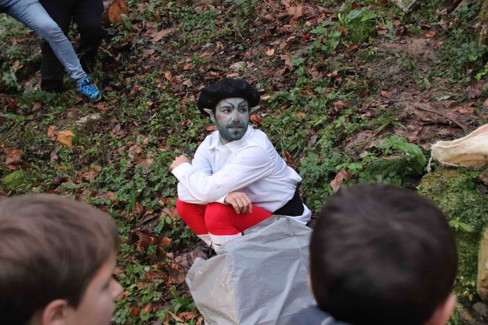 Olentzaroaren magian murgild 62 1577038559740