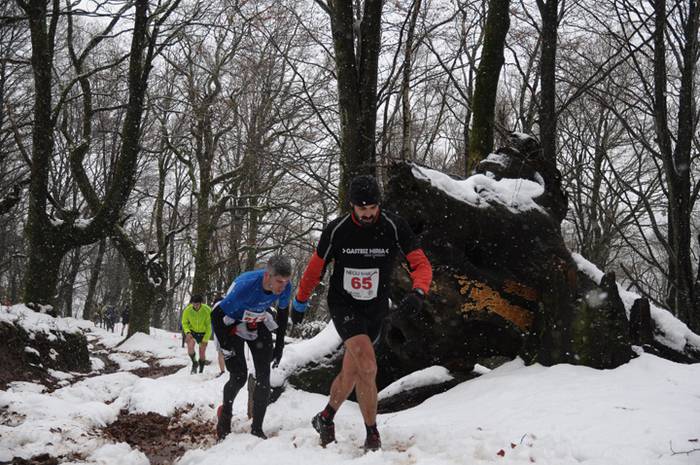 Jokin Lizeaga eta Veronica D 184 1517772384204