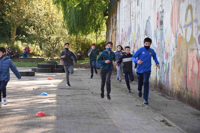 X. Elkartasun Kilometroa Iba 15 1618481672216