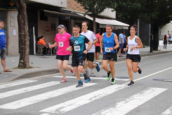 Herri Krosa Santioak Zunbelt 37 1658750713368