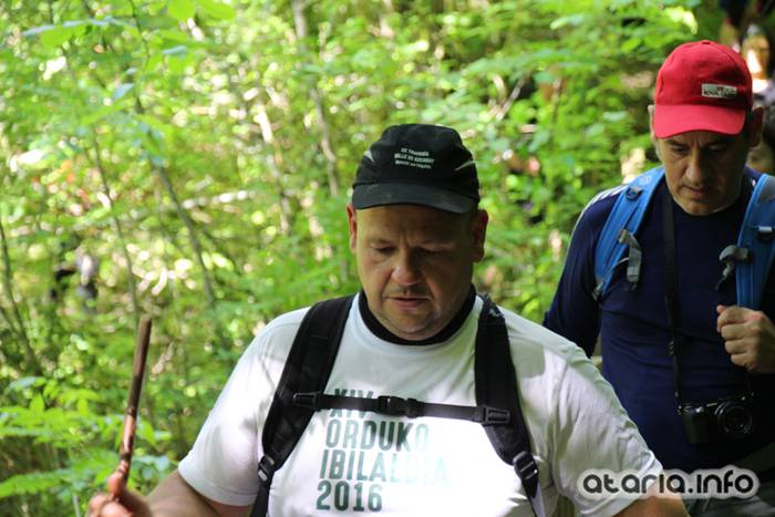 XIV Orduak Minak - Larrondo 232 1464547340650