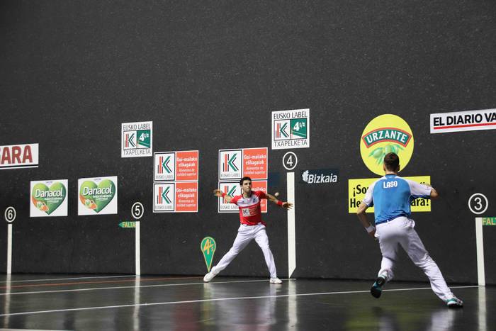 Hirugarren txapela etxera 9 1636921955559