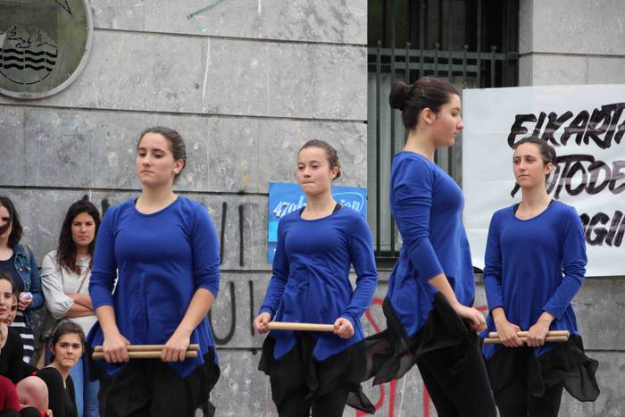 Ibarrako Gazte Festetan, dan 20 1560013584202