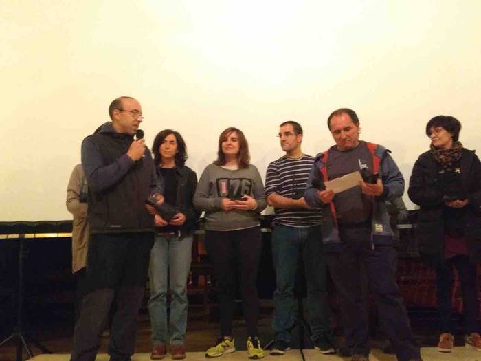 'Handia' filma, Adunan 3 1542365690574