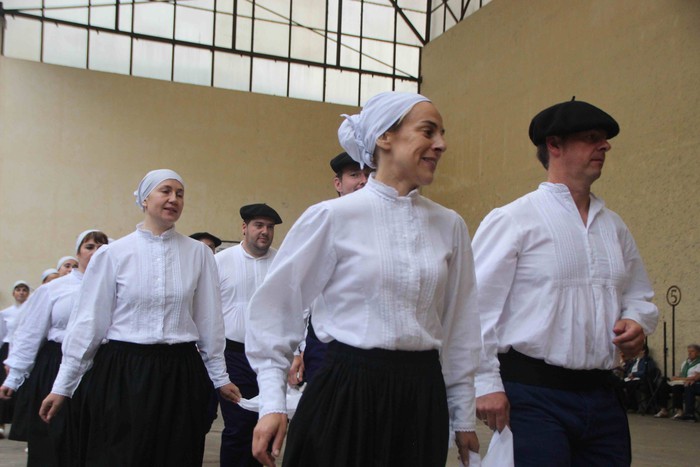 Bedaioko ingurutxoa, inoizko jendetsuena - 22