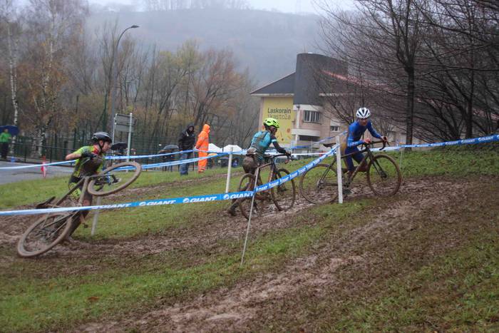 I. Pablo Arsuagaren Memorial 2 1639237854304