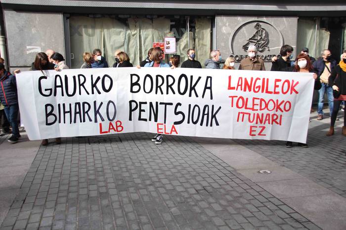 "Gal dezatela gu kalean ez i 2 1613222229019