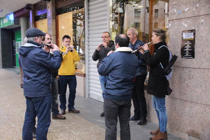 Giza katerako Tolosaldean 4. 1 1521318142798