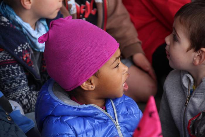 Irurako 6. mailako ikasleei omenaldia 9 1466159805804