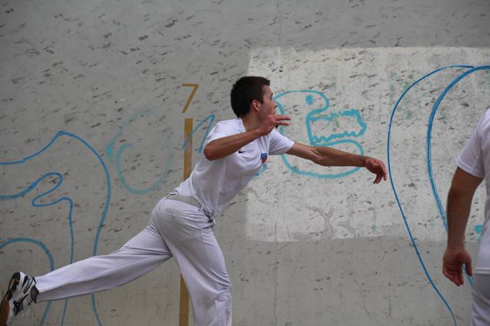 Denetarik festen lehen arratsaldean 49 1469381777532