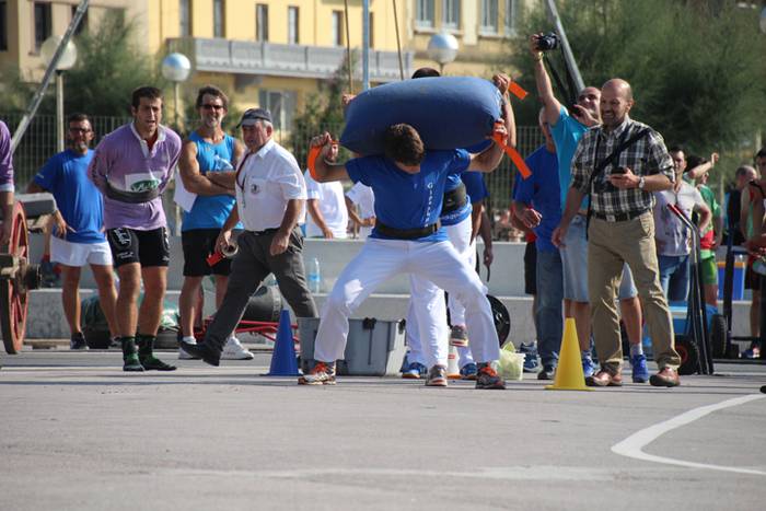 Txapel berdinduena, gipuzkoarren buruan 40 1473085445840