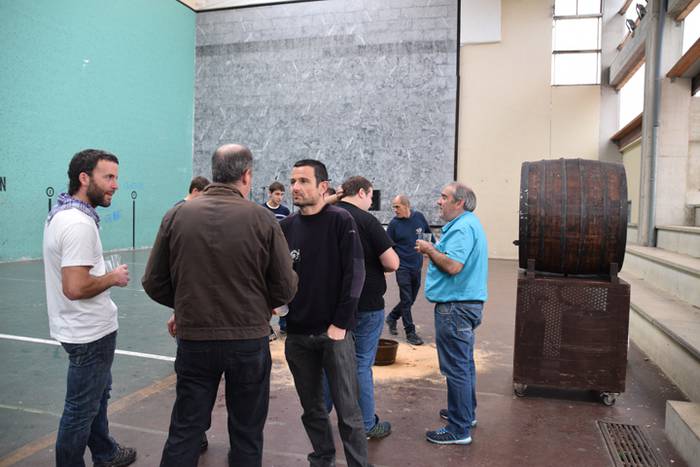 Orendain, Erromeria Eguna 20 14 1506777635966