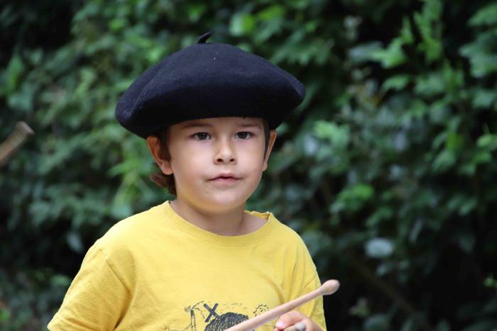 Danbor hotsek hartu dute Ama 4 1562504160458