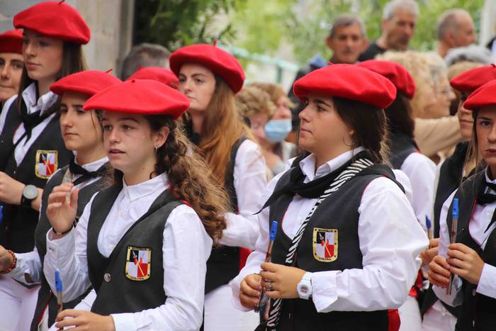 San Joan eguna 2022, Tolosa, 31 1656059609136