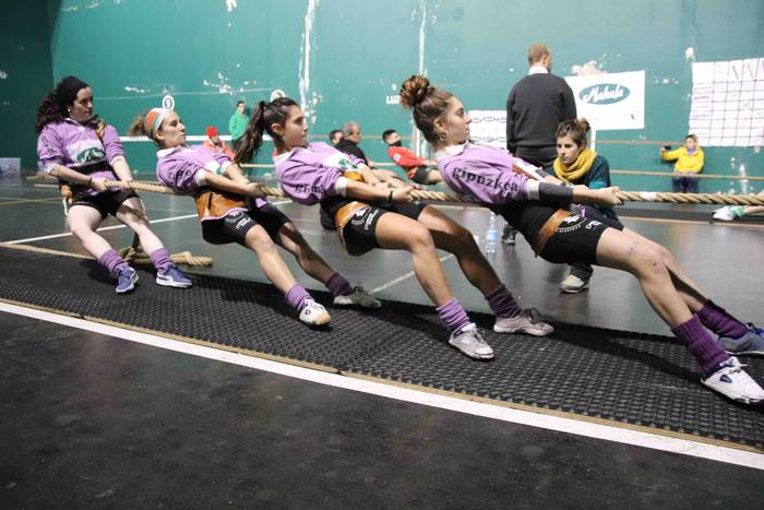 Sokatira txapelketako finala 28 1574535792550