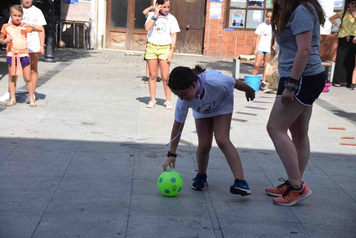 Ibarrako jaiak 2019. Haurren 21 1566398923682