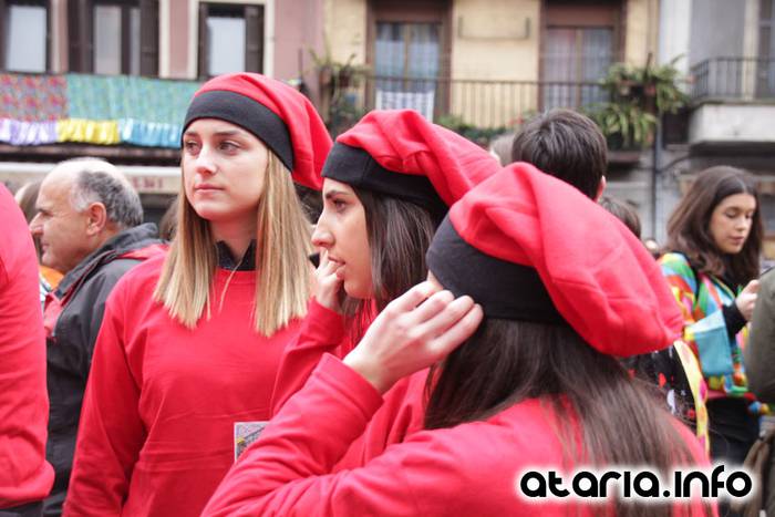 ostegun gizena 2016 kaleko giroa 75 1454602761174