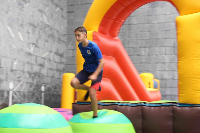 Haurrentzat puzgarriak, gazt 3 1660404657831