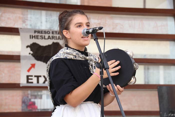 BERROBIKO SAN AGUSTIN JAIAK  30 1503924577833