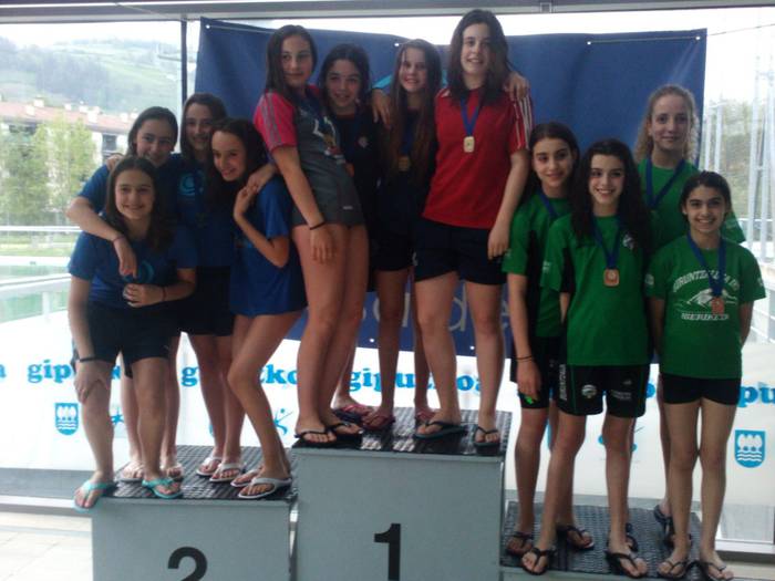 Eskolarteko Gipuzkoako txapelketak 8 1463480575167