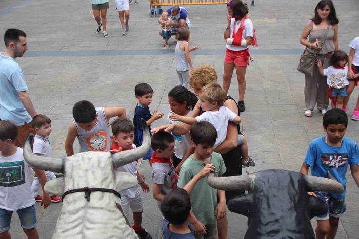 Tolosa Alde Zaharreko sanfer 28 1530982488104