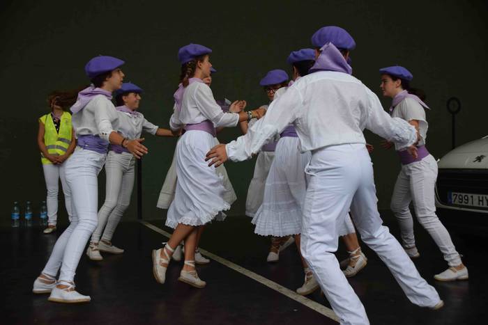 Ibarra festak 2018 haur danb 22 1535111061926