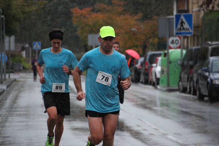 Imanol Gonzalez eta Saioa Ar 51 1573928458541