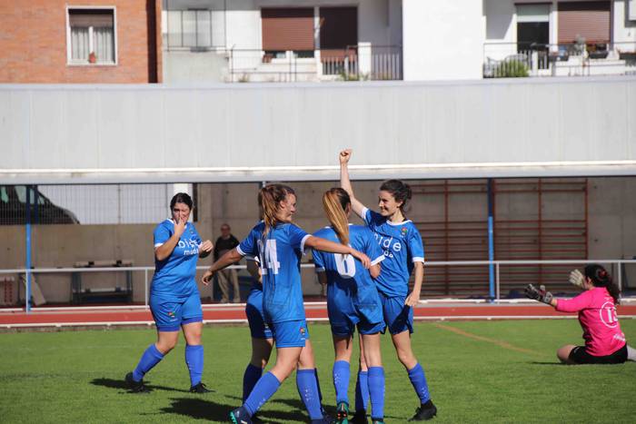 Tolosa CF bigarren mailara i 77 1556476710925