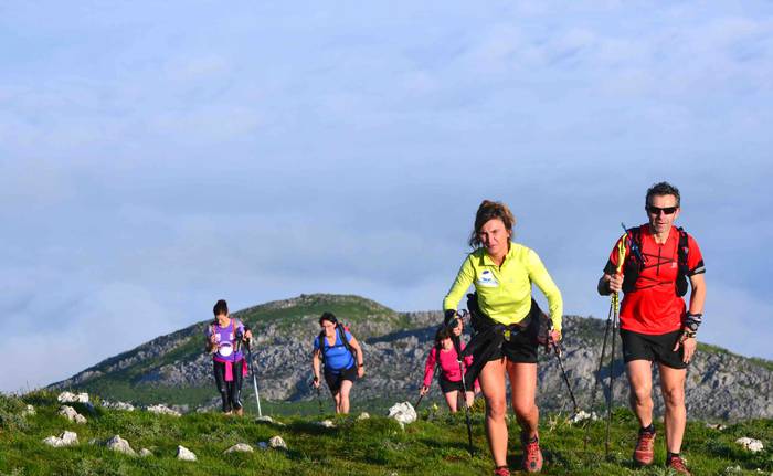 Txirrita Mendi Martxa: mendi 107 1526889236070