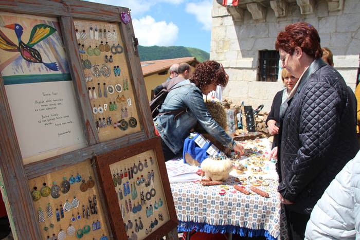 Orexako jaiak, 2017, Santa K 34 1493815623978