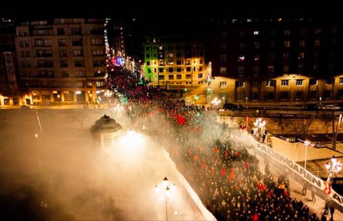 Gazteon artean  bada esperantzarik