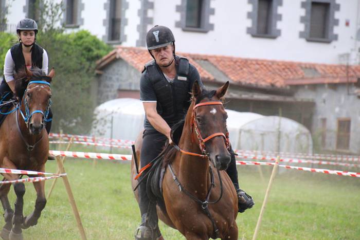 Zaldiak lasterka, gazteak desafioan 62 1472406947728