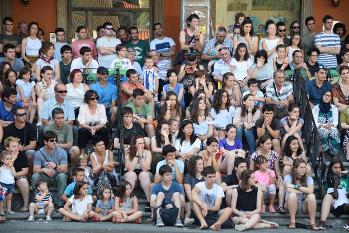 Amaitu da festa Anoetan 11 1497808872425