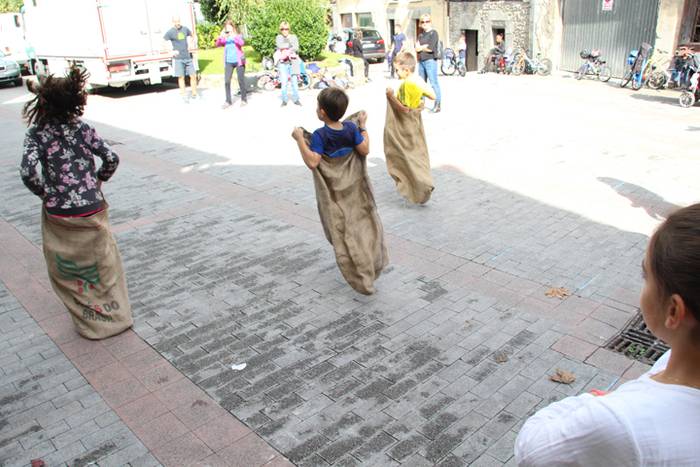 Bazkalondoa haurrena da 17 1505578584928