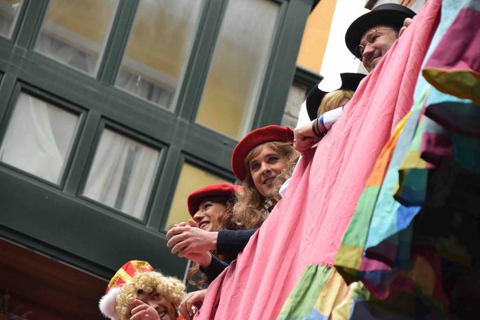 Inauteriak, txupinazoa 2019 42 1551363873351