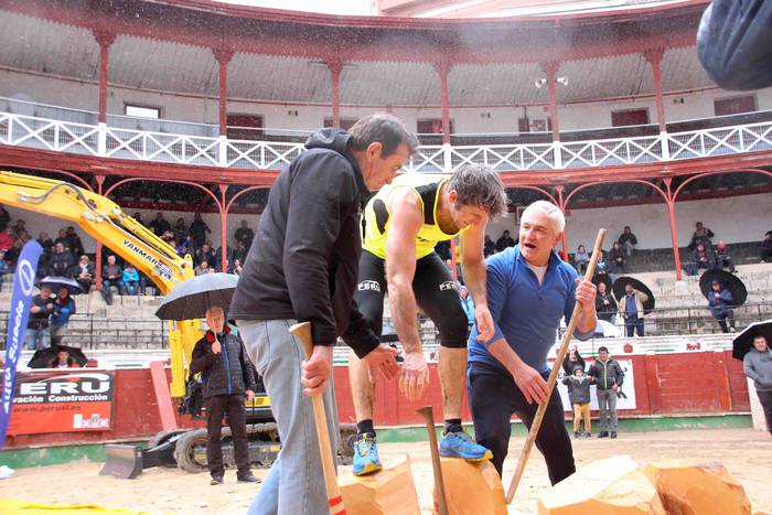 Handia egin du 'Arria V.a'k 61 1552832868691