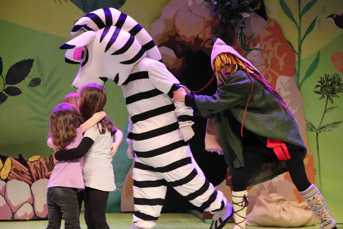 Pirritx, Porrotx eta Marimot 30 1552903317223