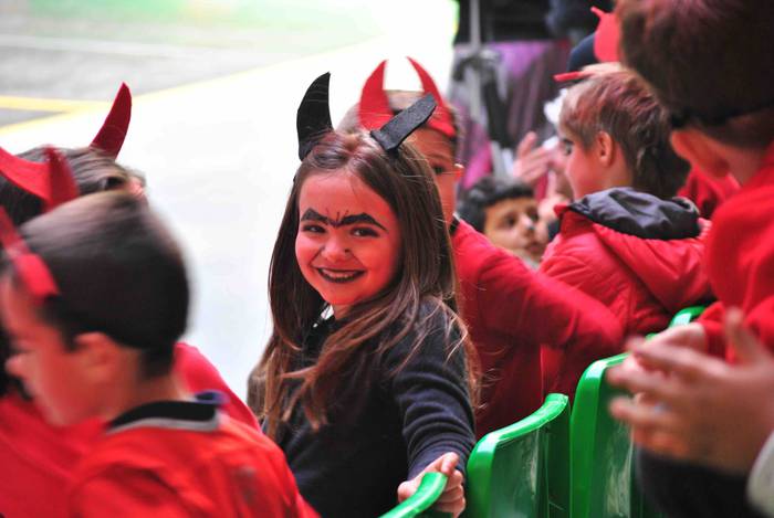 Euskal mitologiaz jantzi da  6 1582282567297