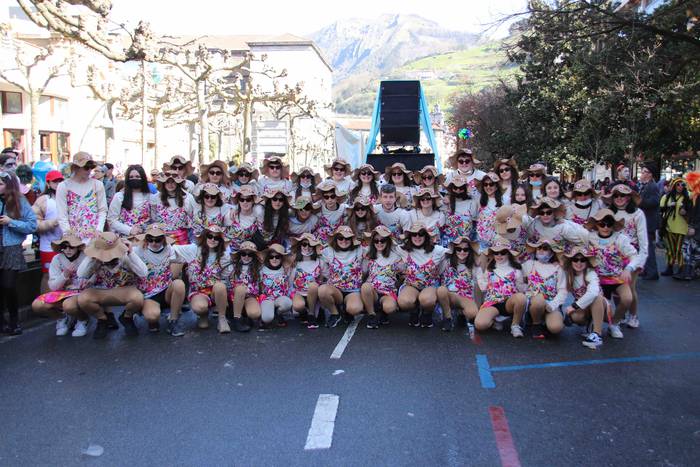 Aisialdi taldeak Astelenitan 63 1646056990599